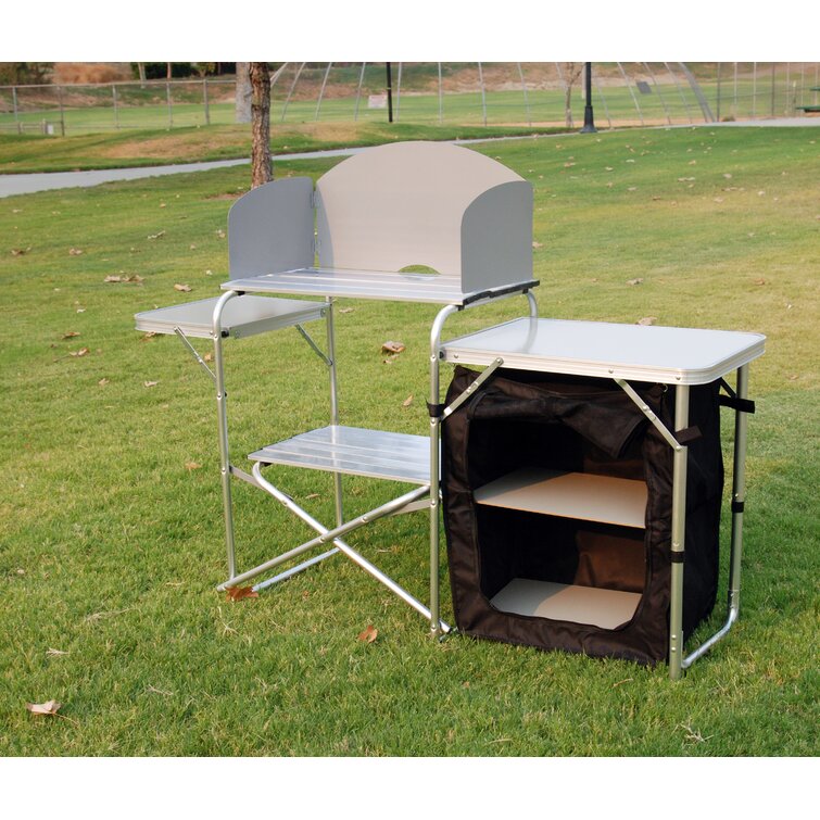 Gelert deals folding table